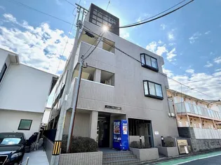 スリーブライト北浦和の画像