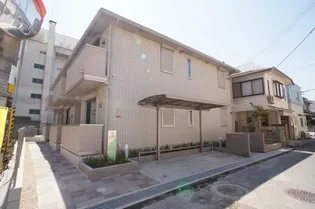 ハイツ能勢口の画像