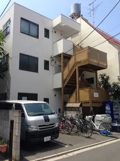 ハイツレイメイ22の画像