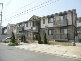 クロシェット アルブルの画像