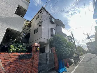 ビラグレイスII【1階】の外観