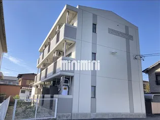 エテルナヴィラの画像