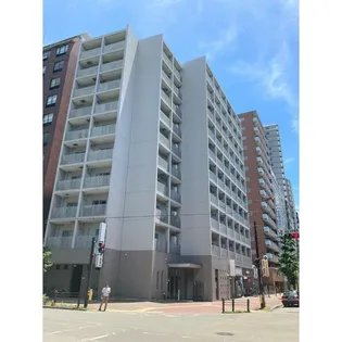 大阪府大阪市淀川区宮原1【マンション】の外観