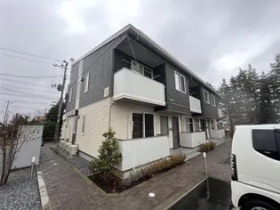 シャーメゾン道合 IIIの画像