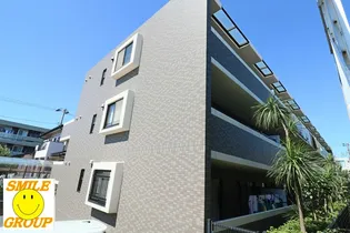 アリエルコートの画像