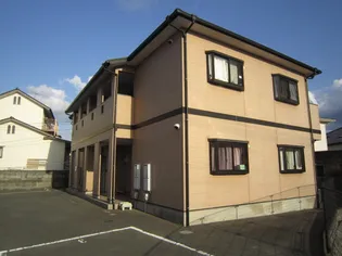 フラワーキャッスル篠原の画像