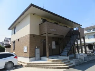 コーポN Dの画像