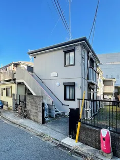 マーサ落合の画像