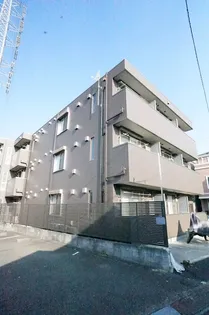 エクセル新川崎Ⅲの画像