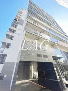 KDXレジデンス池袋ウエスト【6階】の外観