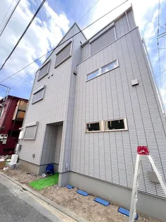 SUNNY PATHの画像