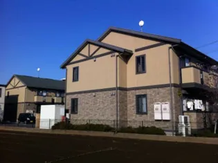 ラークヒルズ Iの画像
