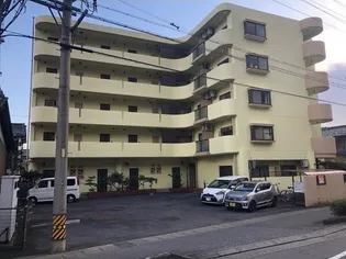 寿マンション琴塚の画像