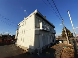 シャンポールヒロセの画像