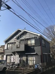 コスモハイツの画像