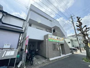 ビハーブ松飛台NO 1の画像