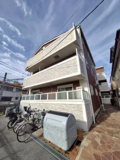 KTIレジデンス天神ノ森の画像