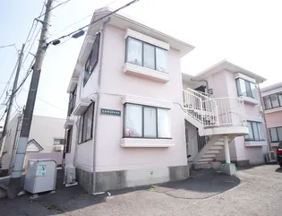 ヒルサイドテラスの画像