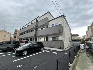 ガス割 第十弾 ブラン台原の画像