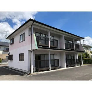 さくらコーポ3の画像