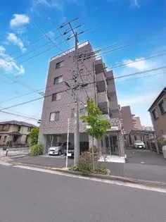 ラウンド Mの画像