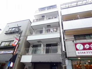 ワコーハイムの画像