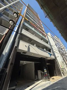セレニテ日本橋ミラク【11階】の外観