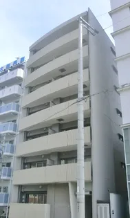 ビラージュプラム【6階】の外観