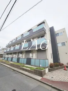 ウェルスクエア蒲田の画像