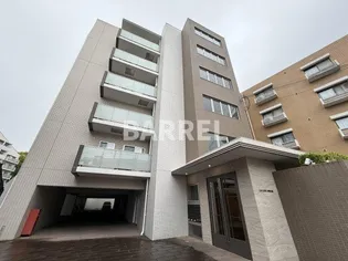 LA LUCE緑地公園の画像