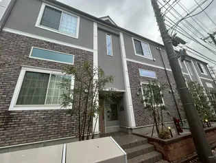 カルチェ ラタンの画像