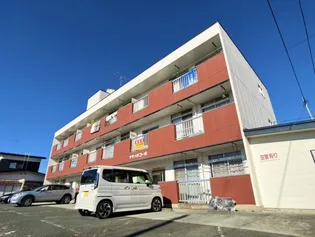 ササハラコーポの画像