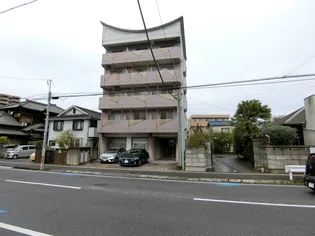 ソシアサンクレールの画像