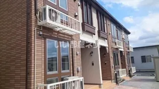 ルミエール周枳Aの画像