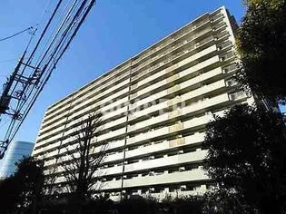 パーク エステート上板橋の画像