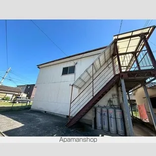 コーポ日前宮の画像