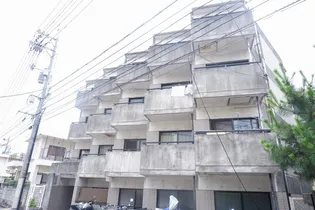 オレンジハウス庚午の画像