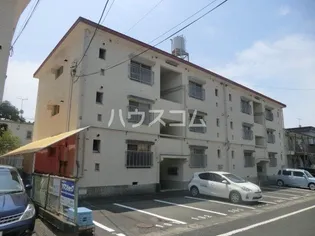 ベルマンションの画像