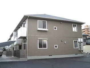 アルカディア辻町 A棟【2階】の外観
