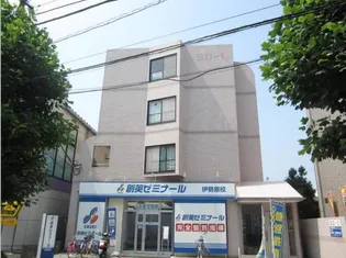 SDーⅠの画像