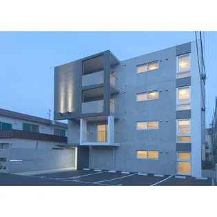 ヴェリタス西町の画像