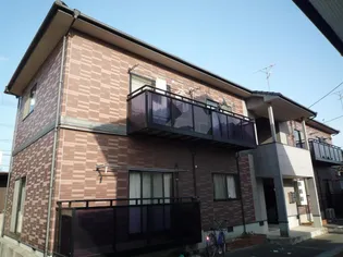 MEIN HAUS 拝志の画像