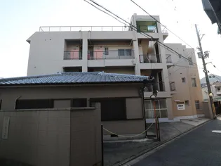 原田マンションの画像