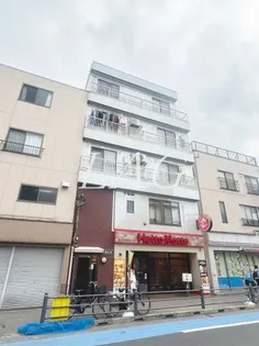 光ビルの画像