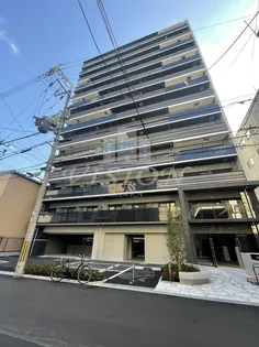 大阪府大阪市浪速区敷津西1【マンション】の外観
