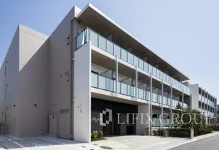 エルプレイス文京大塚【1階】の外観