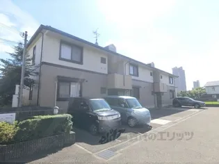 プランドール南楠葉 B棟の画像