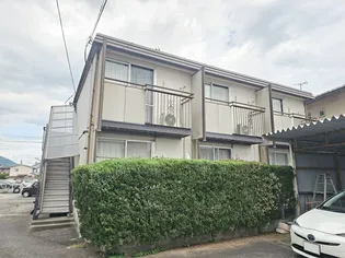 松本アパートの画像