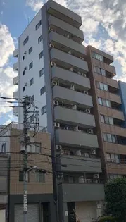 パークホームトリゴエの画像