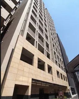 ガリシアヒルズ六本木【4階】の外観